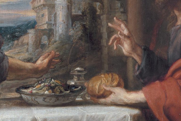 Day 15: I Am the Bread of Life (John 6:22–71)