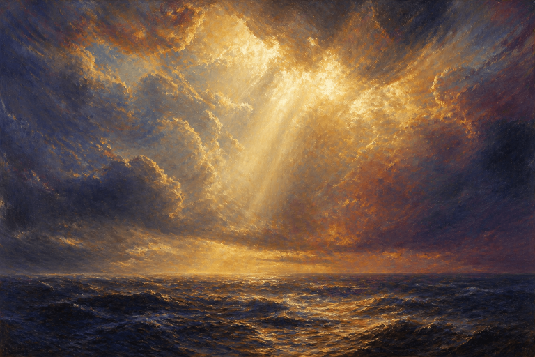 Psalm 36