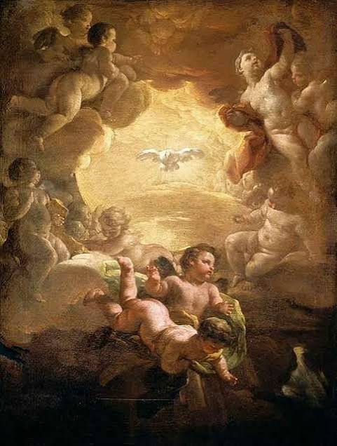 Day 30: Another Helper (John 14:16–31)