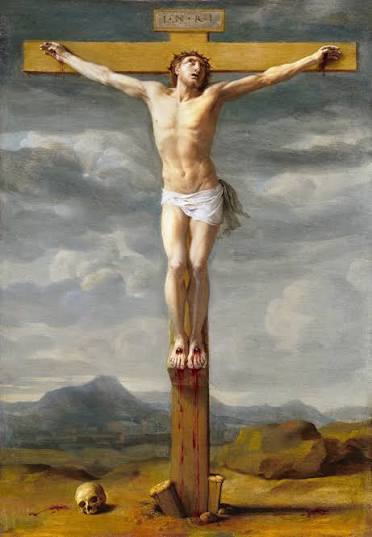 Day 35: Sorrow Turned to Joy (John 16:16–33)