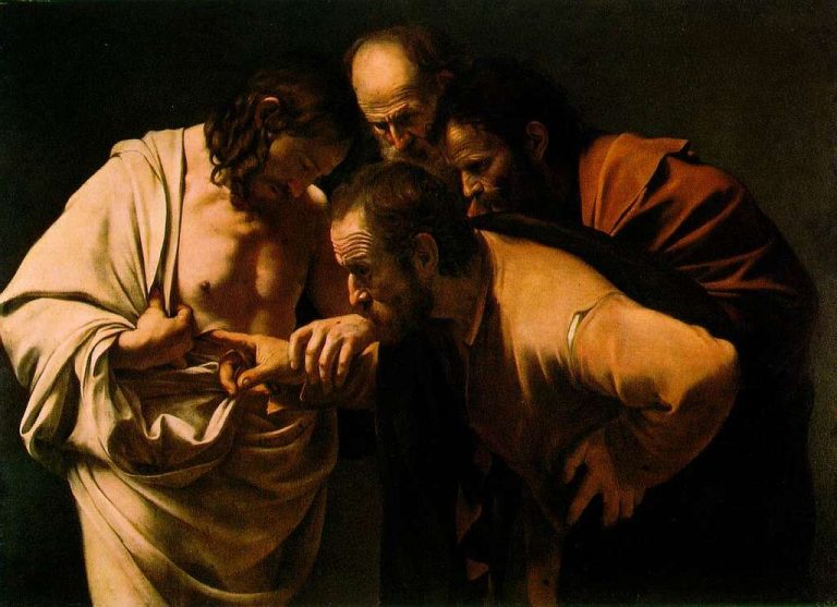 Day 46: My Lord and My God (John 20:24–31)